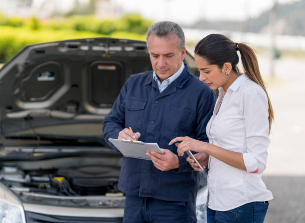 Auto Insurance in Forrest County County
